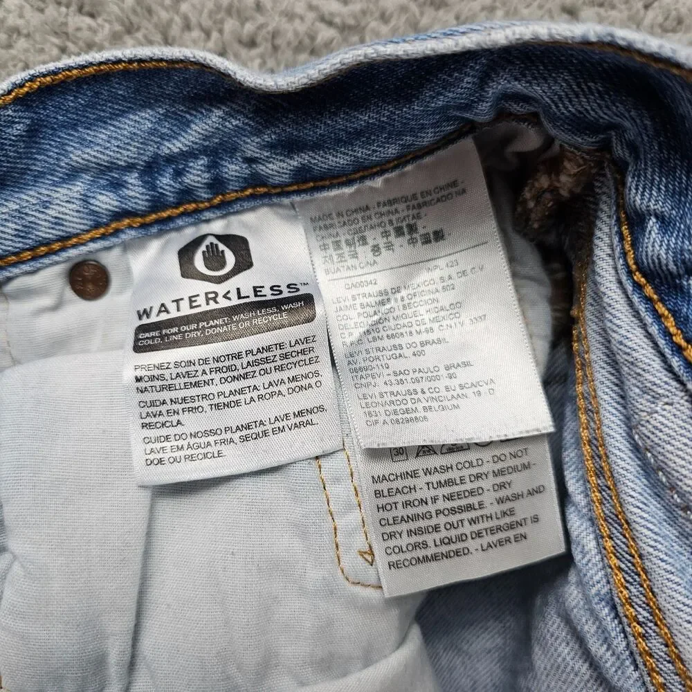 Levis ** this